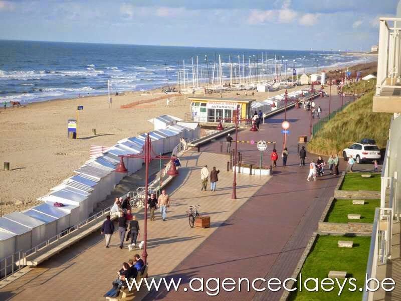 Foto van Agence Claeys