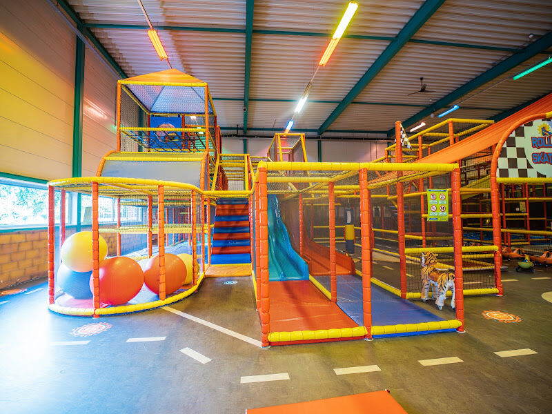Foto van Pretfabriek Woerden