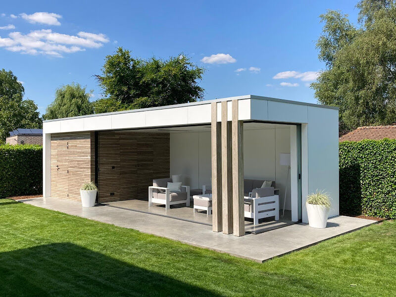 Foto van VDB HUIS EN TUIN