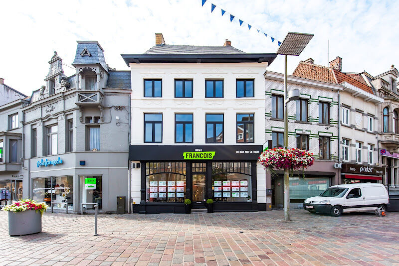 Foto van Immo Francois - Tielt