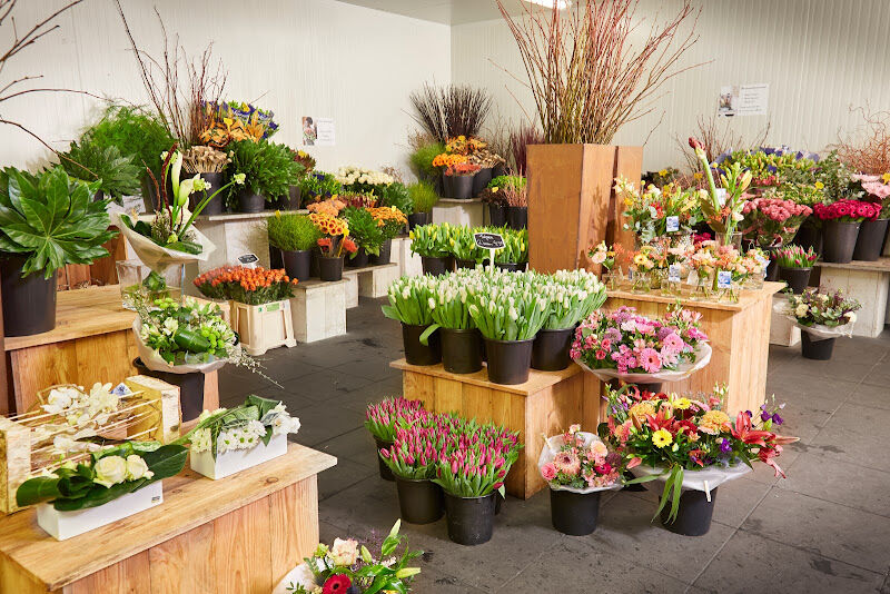 Foto van Siebers Bloemwerkers