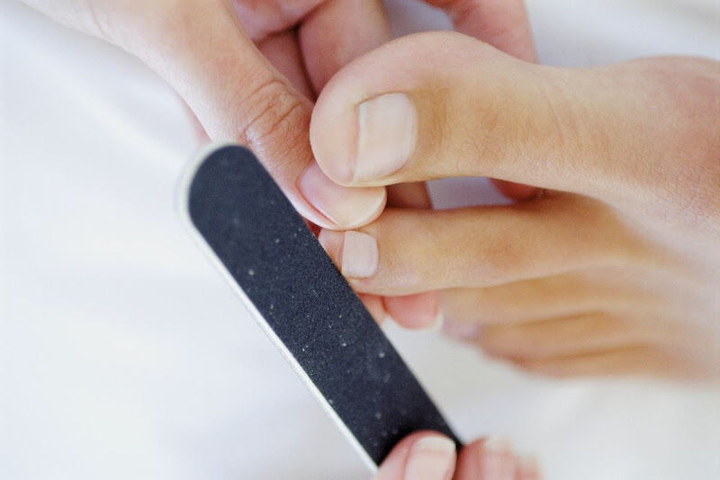 Foto van Gespecialiseerde Voetverzorging Gwenny (Medische Pedicure)