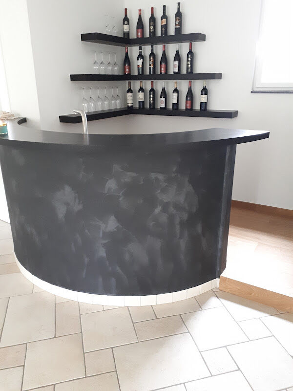 Foto van Schilder en decoratiewerken verbo bvba