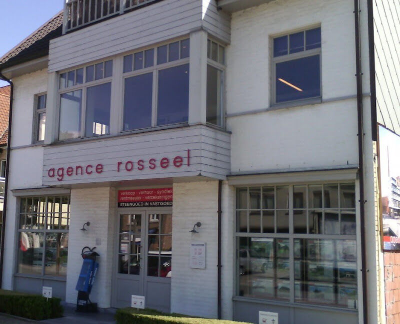 Foto van Agence Rosseel - Leiestreek