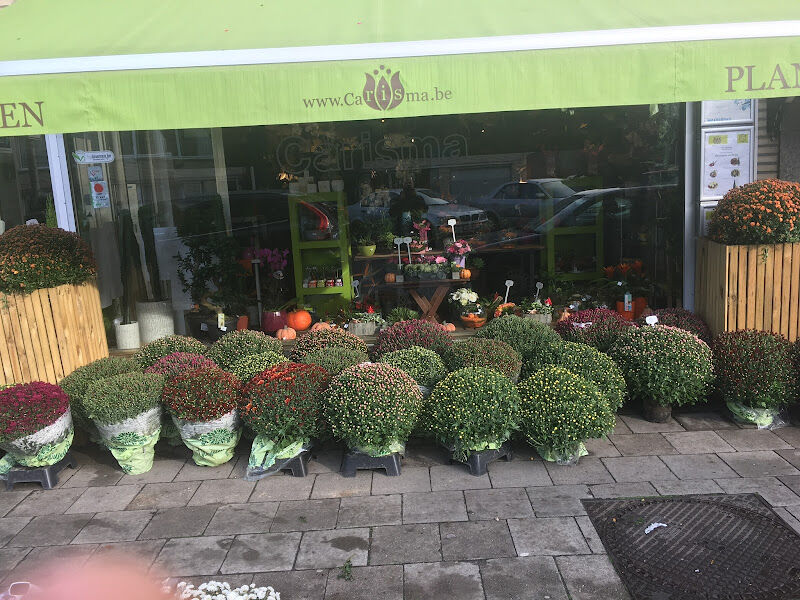 Foto van Carisma