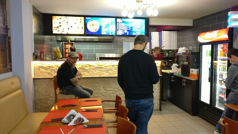 Foto van Efes