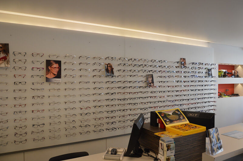Foto van Optiek Carine