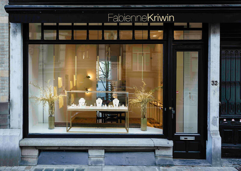 Foto van Jewels FabienneKriwin