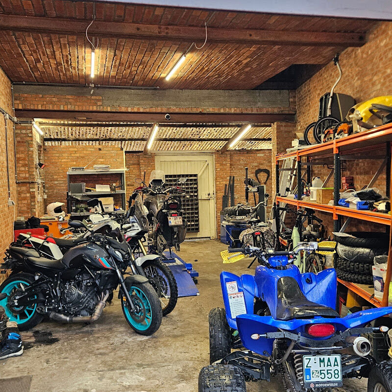 Foto van VDV Motorworks
