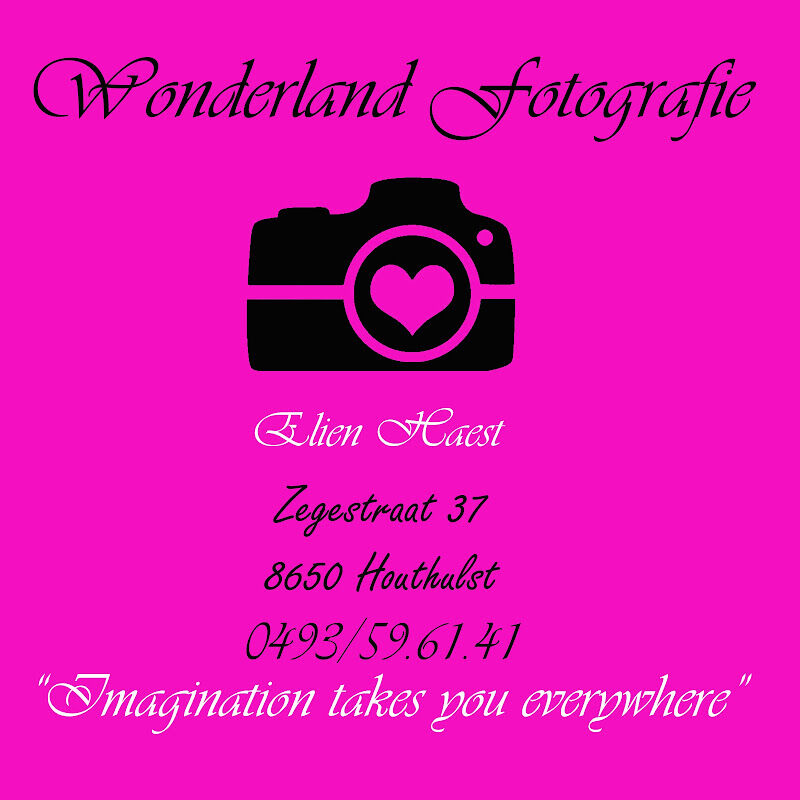 Foto van Wonderland Fotografie