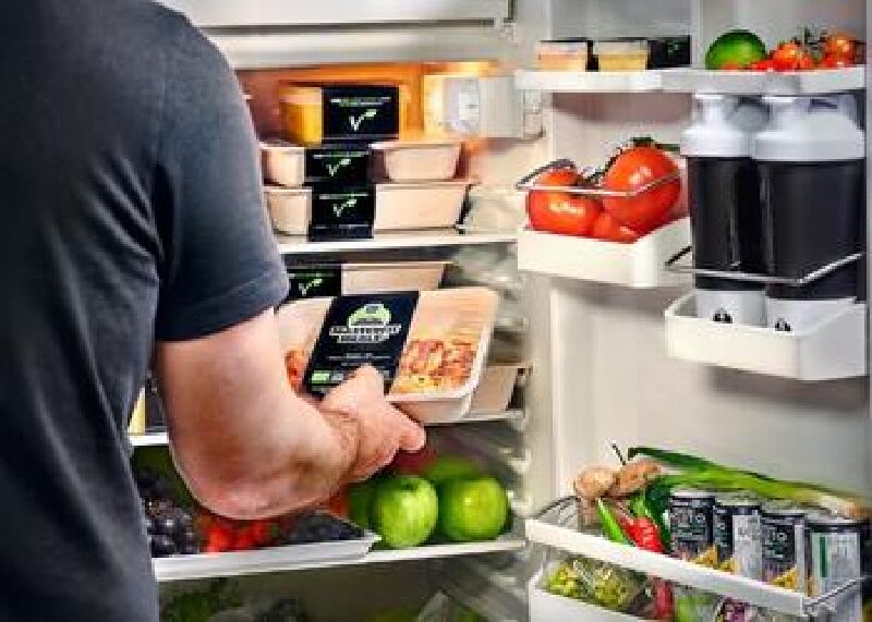 Foto van Masterfit Meals B.V.