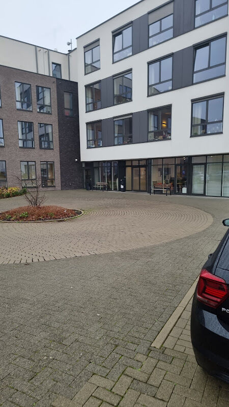 Foto van WZC Ter Leen