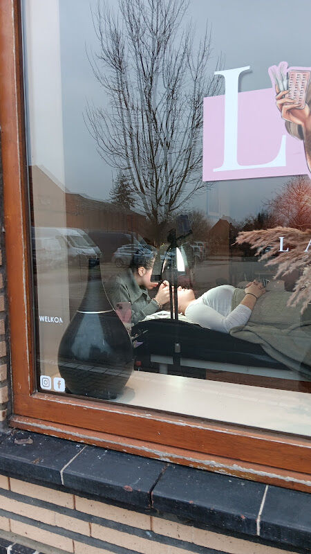 Foto van Laura Lashes and More