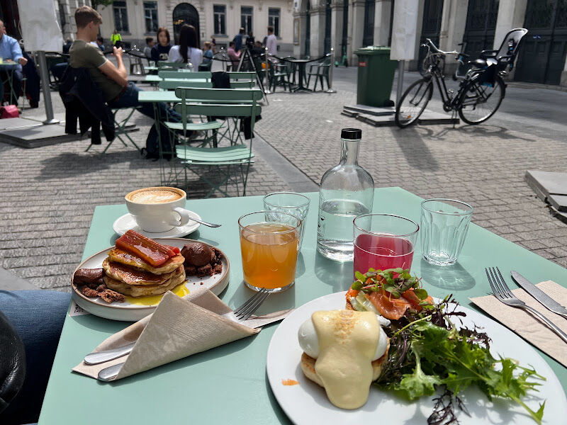 Foto van Frank.