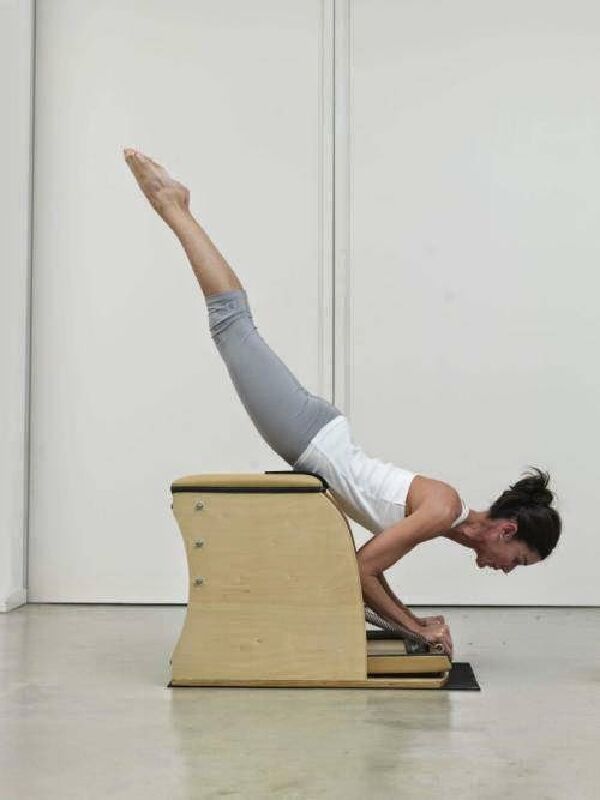 Foto van True-Pilates Studio Antwerpen