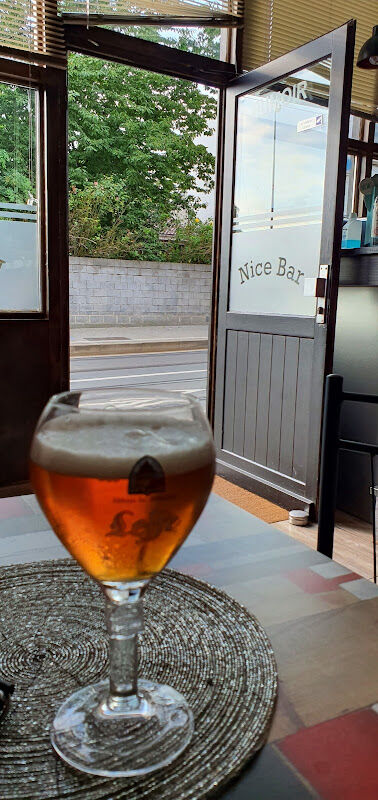 Foto van Nice Bar
