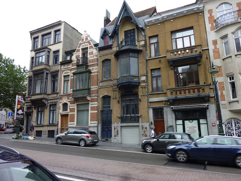Foto van Brohée Jean-Louis