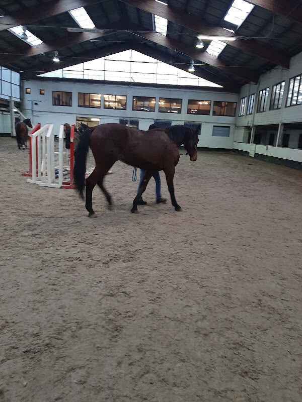 Foto van Ranch Aalter