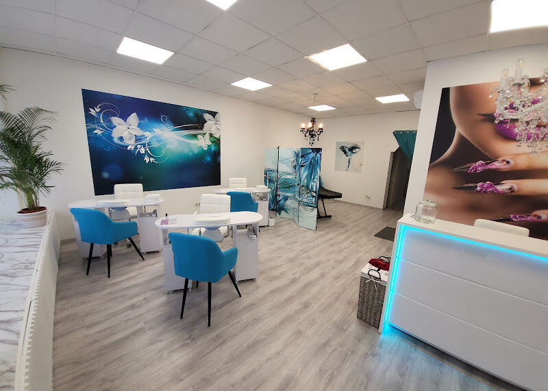 Foto van NagelNeu Nagel- & Wimpernstudio