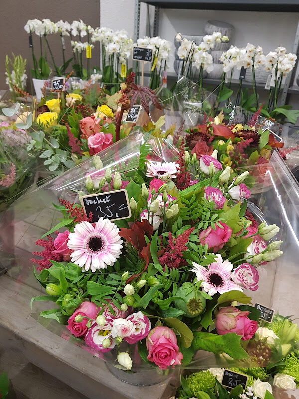 Foto van Bloem en Zo