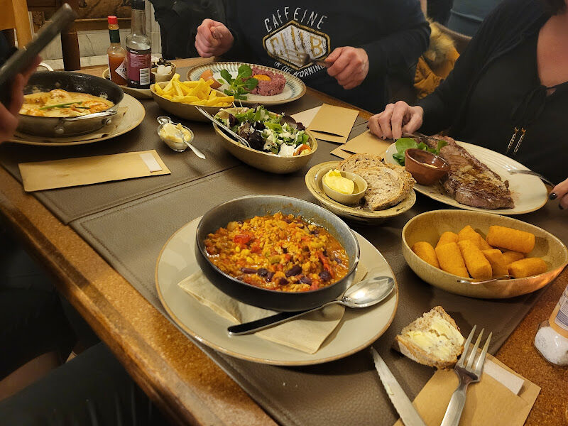 Foto van BRASSERIE T'HEERENHUYS