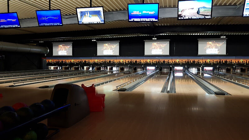 Foto van Bowlingpaleis Lochristi