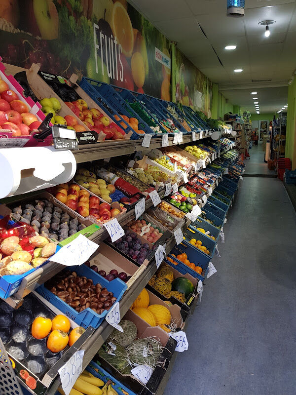 Foto van Bizim Market