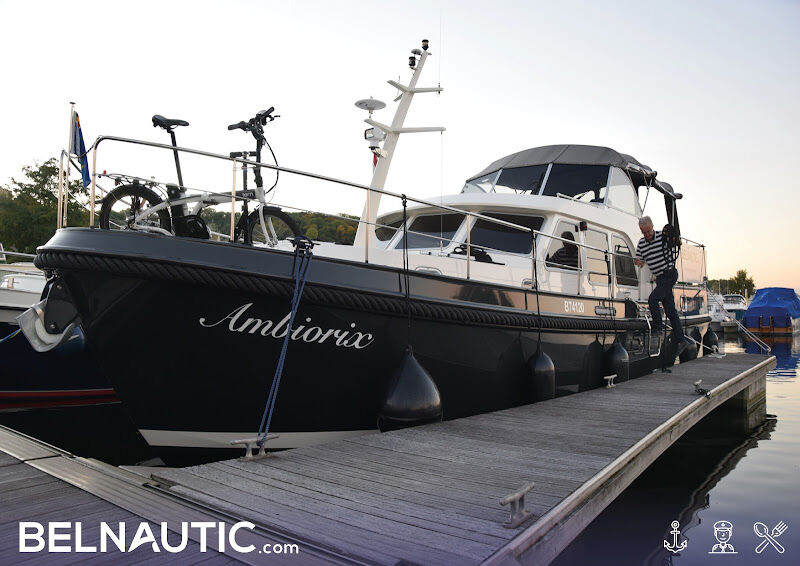 Foto van Belnautic Bvba