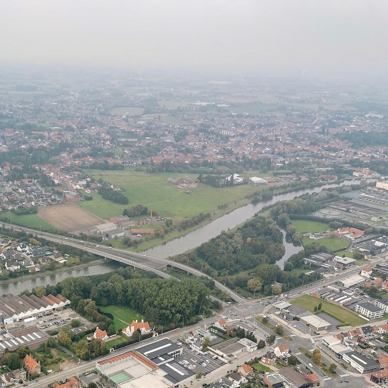 Foto van Ballonvaarten CIERS - Flybird bv