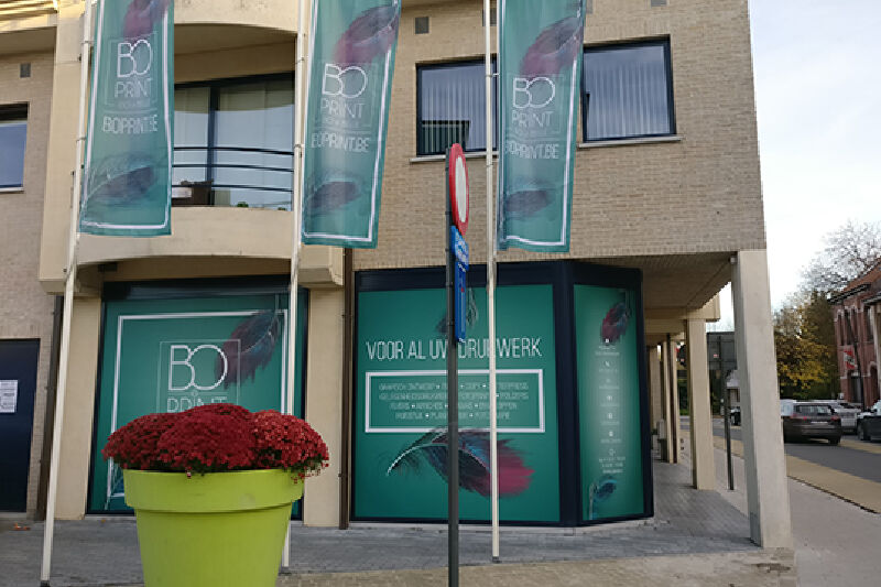 Foto van BoPrint