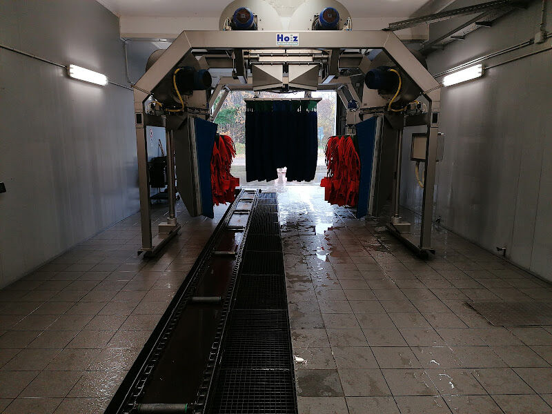 Foto van Express Carwash