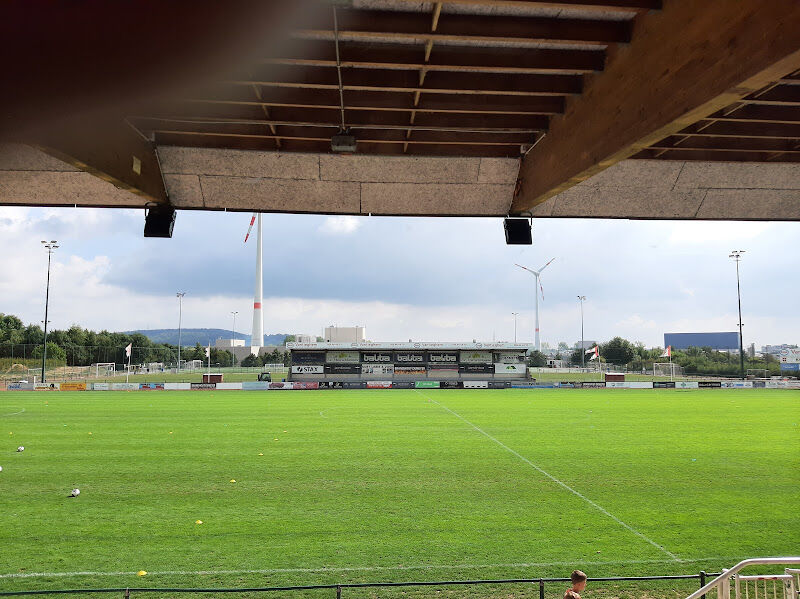 Foto van KVK Avelgem