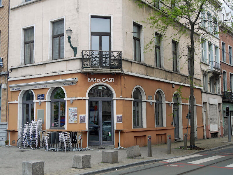 Foto van Bar du Gaspi