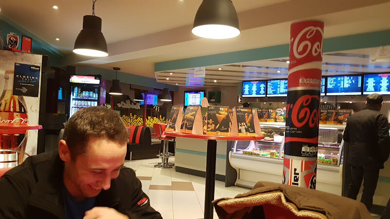 Foto van Frituur Rob & Co