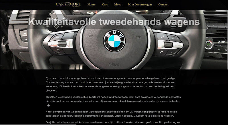 Foto van W3D