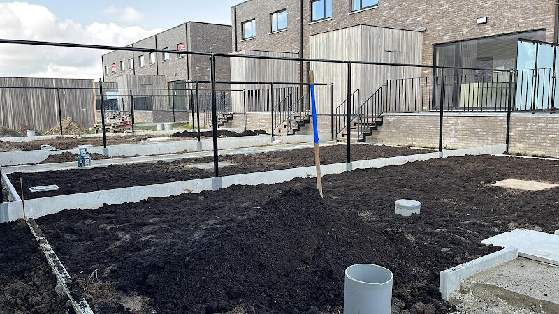 Foto van Rombaut - Smet