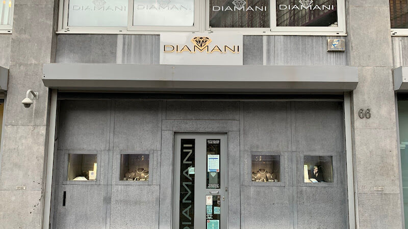 Foto van DIAMANI JEWELS