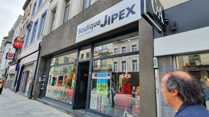 Foto van Jipex Boetiek