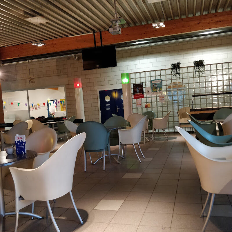 Foto van Vrijetijdscentrum Brieleke