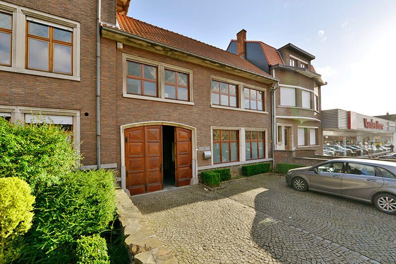 Foto van Fiducial Expertise