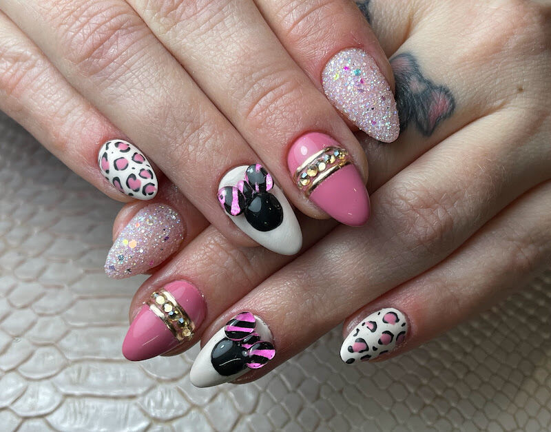 Foto van Perla Nata beauty boutique