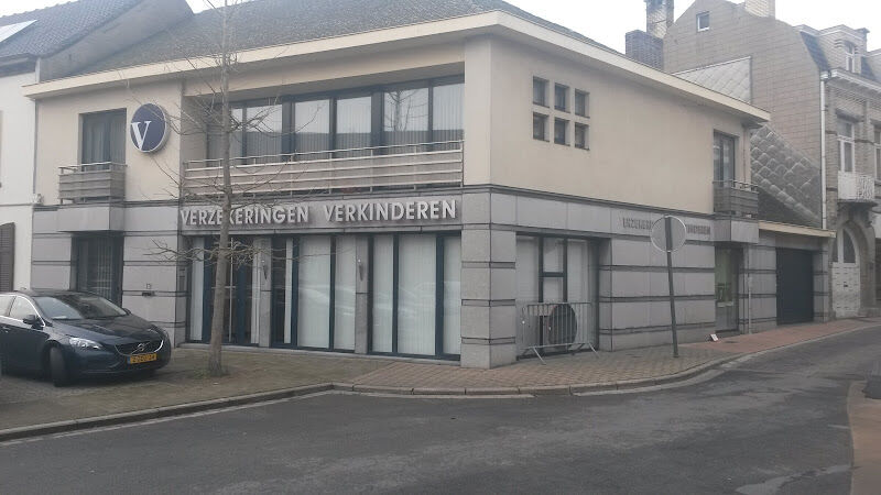 Foto van Philippe Verkinderen Verzekeringen