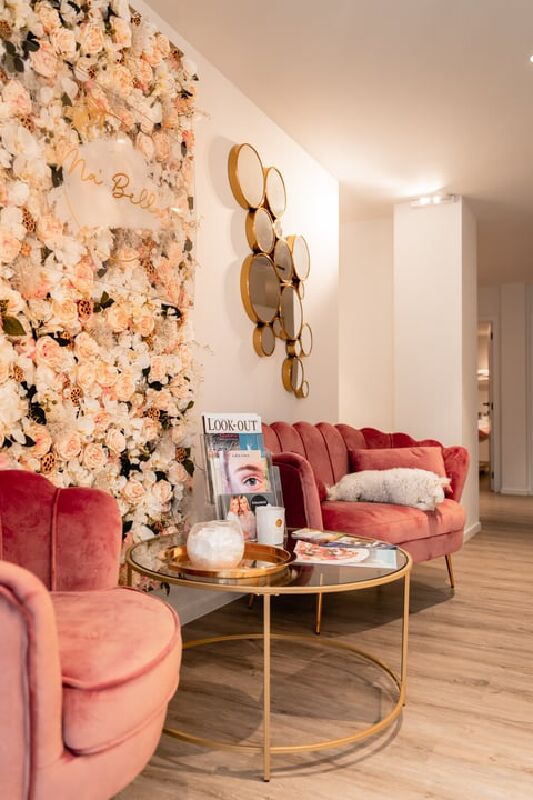 Foto van Schoonheidssalon en babyspa Ma'Bella