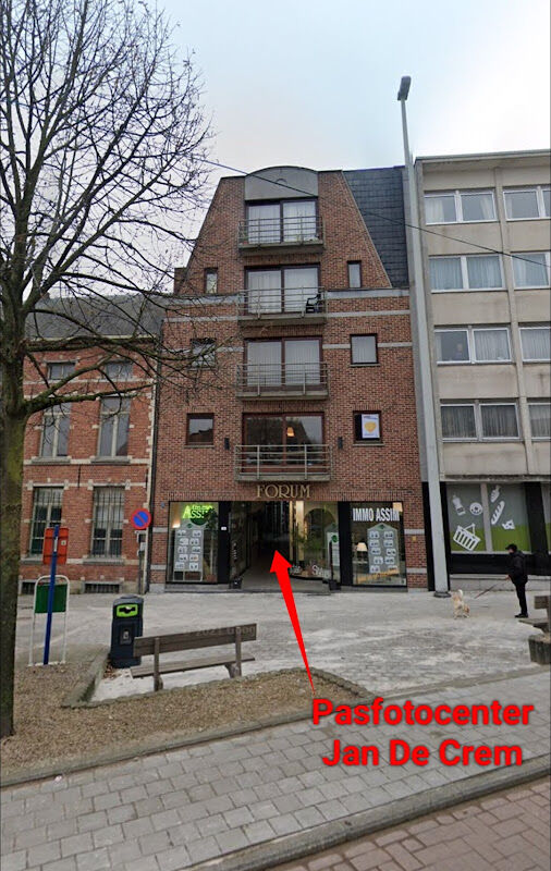 Foto van Fotograaf Jan De Crem