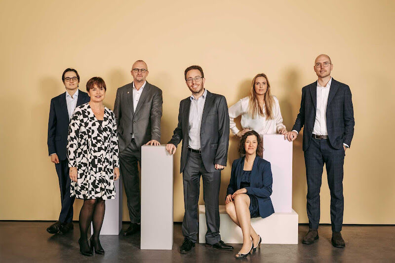 Foto van Waeterinckx Advocaten Ondernemingsstrafrecht