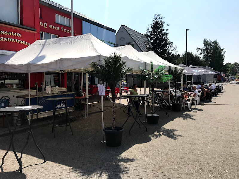 Foto van LuLu's