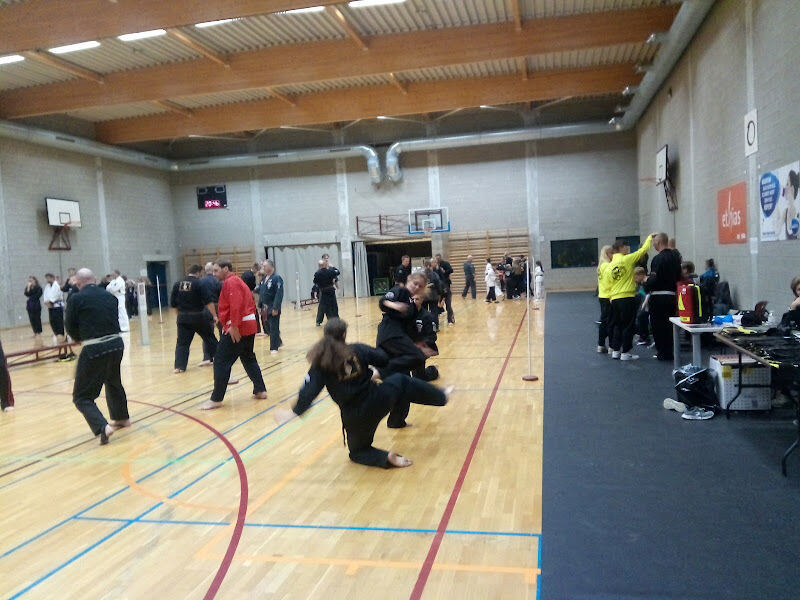 Foto van Sporta Spot Kempen