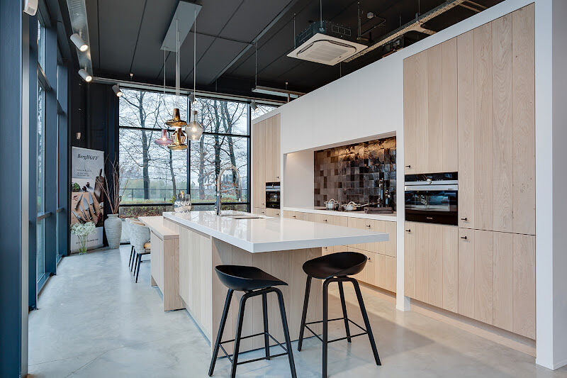 Foto van Wkeukens - Interieur
