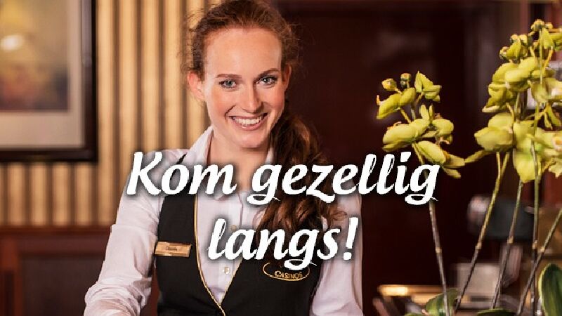 Foto van Flash Casino Rotterdam Krabbendijkehof