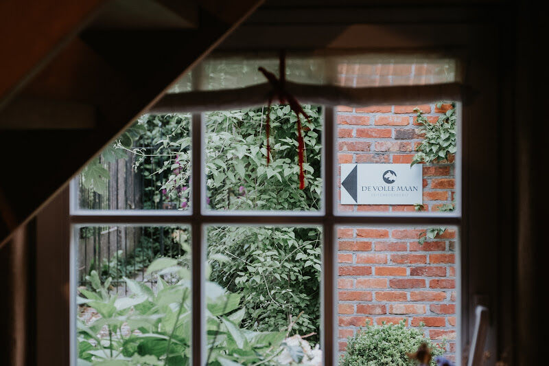 Foto van Geitenboerderij De Volle Maan